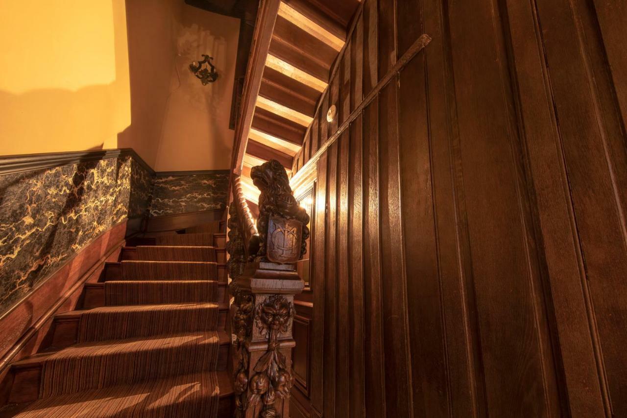 La Maison Des Vieux Logis Rouen Ngoại thất bức ảnh
