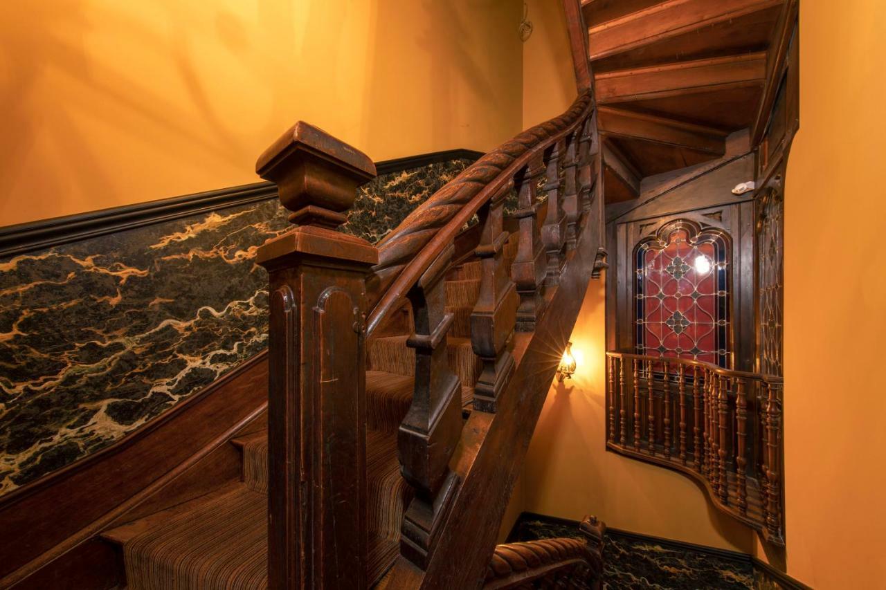 La Maison Des Vieux Logis Rouen Ngoại thất bức ảnh