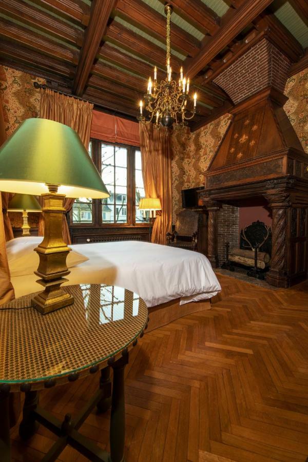 La Maison Des Vieux Logis Rouen Ngoại thất bức ảnh