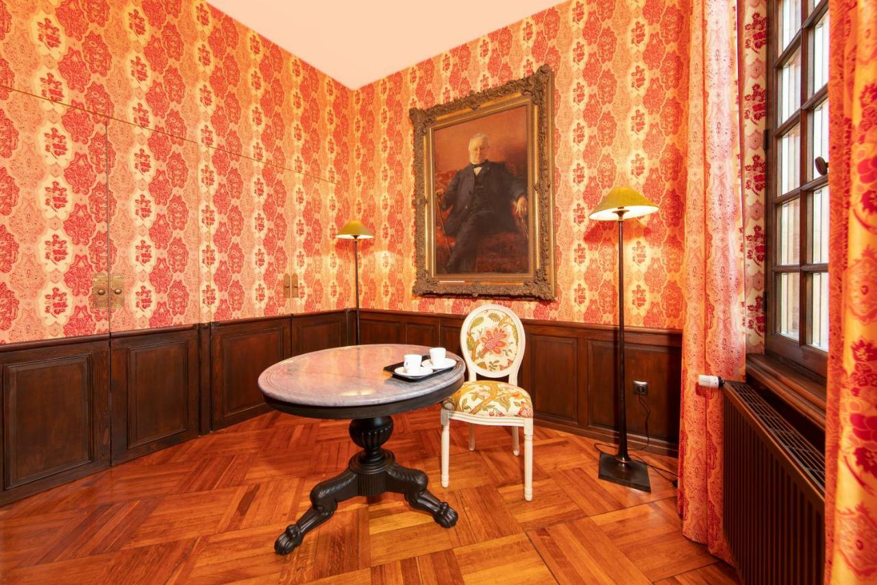 La Maison Des Vieux Logis Rouen Ngoại thất bức ảnh