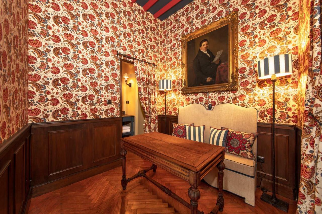 La Maison Des Vieux Logis Rouen Ngoại thất bức ảnh