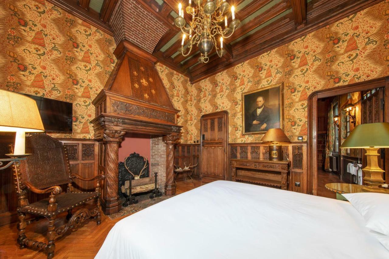 La Maison Des Vieux Logis Rouen Ngoại thất bức ảnh